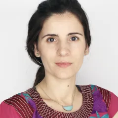 Gabriela Rosenblau