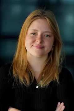 Nina Wieking