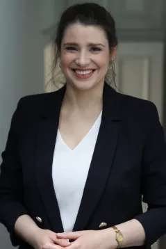 Mirjam Braßler