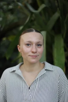 Lena Szczepanski