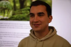 Milan Büscher