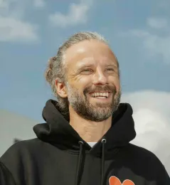 Florian Fiebelkorn