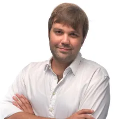 Felix Michael Schmitz