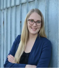 Tamara Schwinn