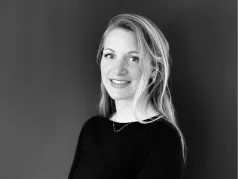 Judith Hirschmiller