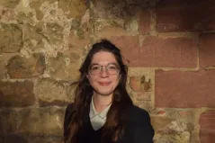 Ines Froitzheim