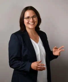 Selma Rudert