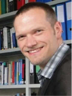 Thomas Ellwart