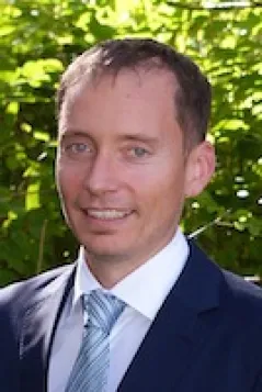 Ingmar Geiger