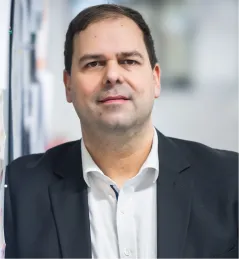 Jens Hellmann