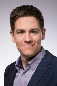 Adrian Brügger