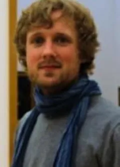Tobias Krüger