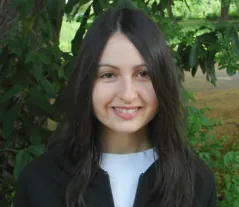 Samineh Sanatkar