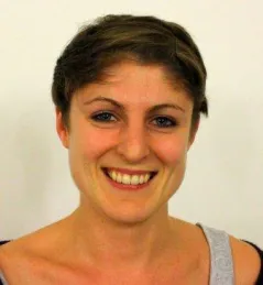 Anna E. Kornadt