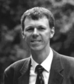 Klaus Rothermund