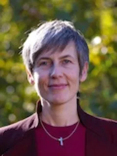 Ilse Hartmann-Tews