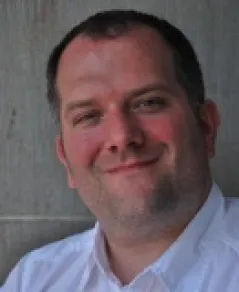 Benjamin Schüz