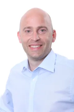 Daniel Memmert