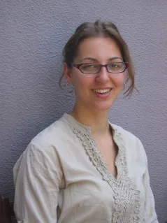 Anna Schewe