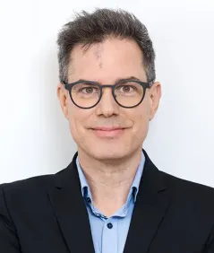 Markus Huff