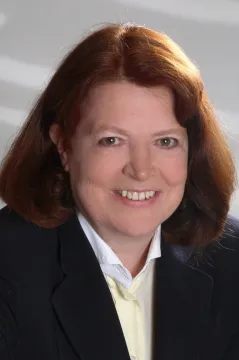 Ruth Rustemeyer