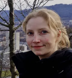 Anne Berthold