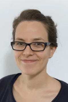Stefanie Eicher