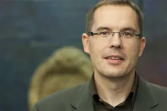 Jürgen Maier
