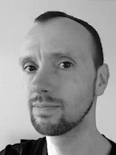 Andreas Weber