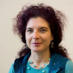 Martina Rieger