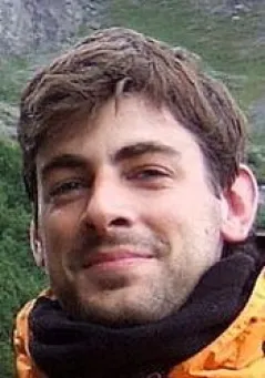 Oliver Herbort