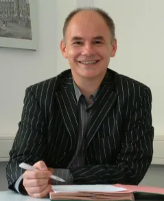 Joachim Grabowski