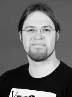 Malte Elson