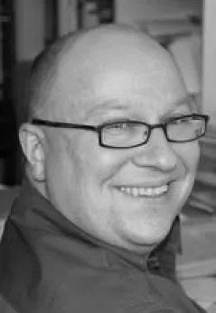 Hans-Christoph Nürk