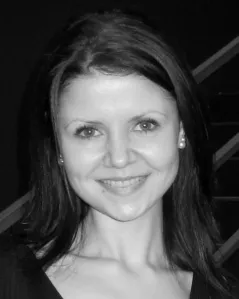 Carina Weinmann