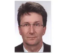 Günter Jehle