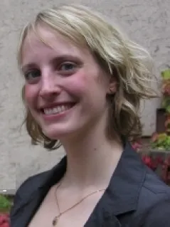 Nina Regenberg