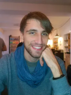 Jonas Großekathöfer