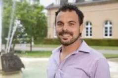 Jean Philippe Décieux