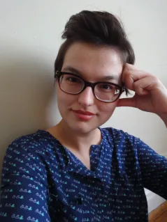 Carolina E. Küpper-Tetzel