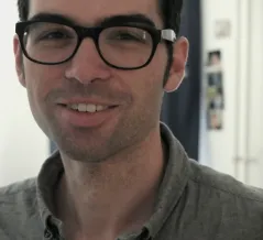 Nicolas W. Schuck