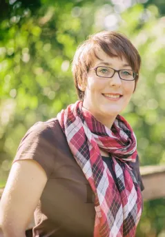 Cindy Holtmann