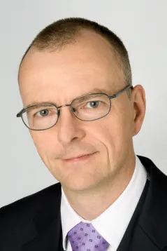 Heiko Hecht