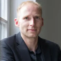 Martin Reuter