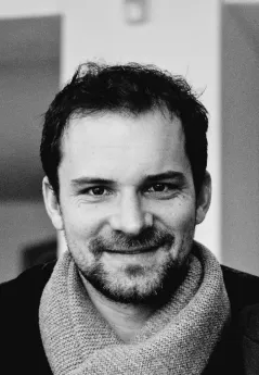 Hans Alves