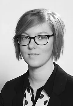 Laura Burg