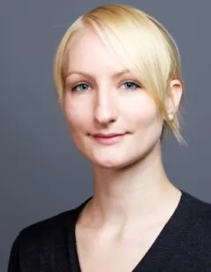 Elisabeth S. Blanke