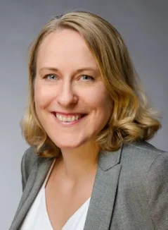 Antje Rauers