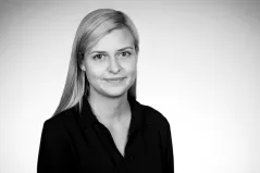 Meike Bonefeld