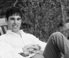 Justin J. Lehmiller